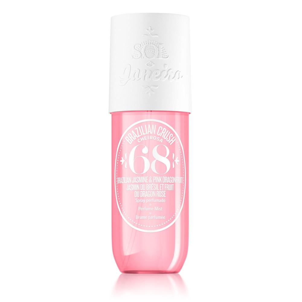 솔데자네이로 SOL DE JANEIRO 세이로사 68 바디 향수 미스트 90ml