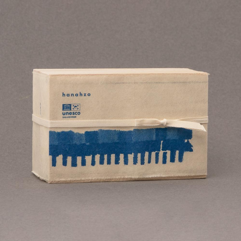 한아조 X 유네스코한국위원회 종묘 비누