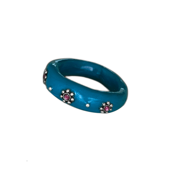 [vivifloring] antiqueflower_blue