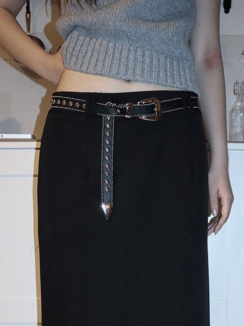 STUD BELT