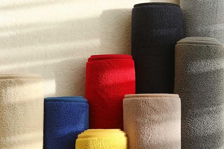 [오늘의딜][단독특가] 파스텔 단모 워셔블 러그 카페트 13colors 8size