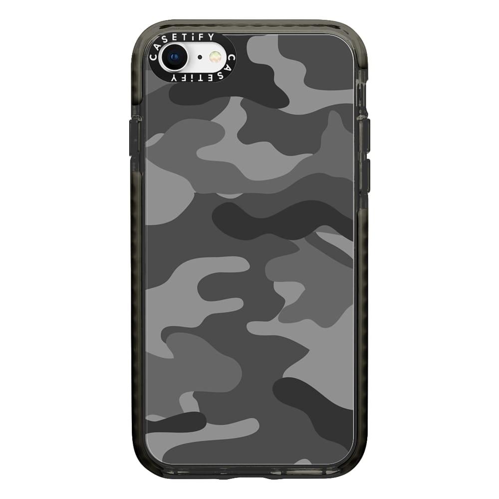 Camo grey