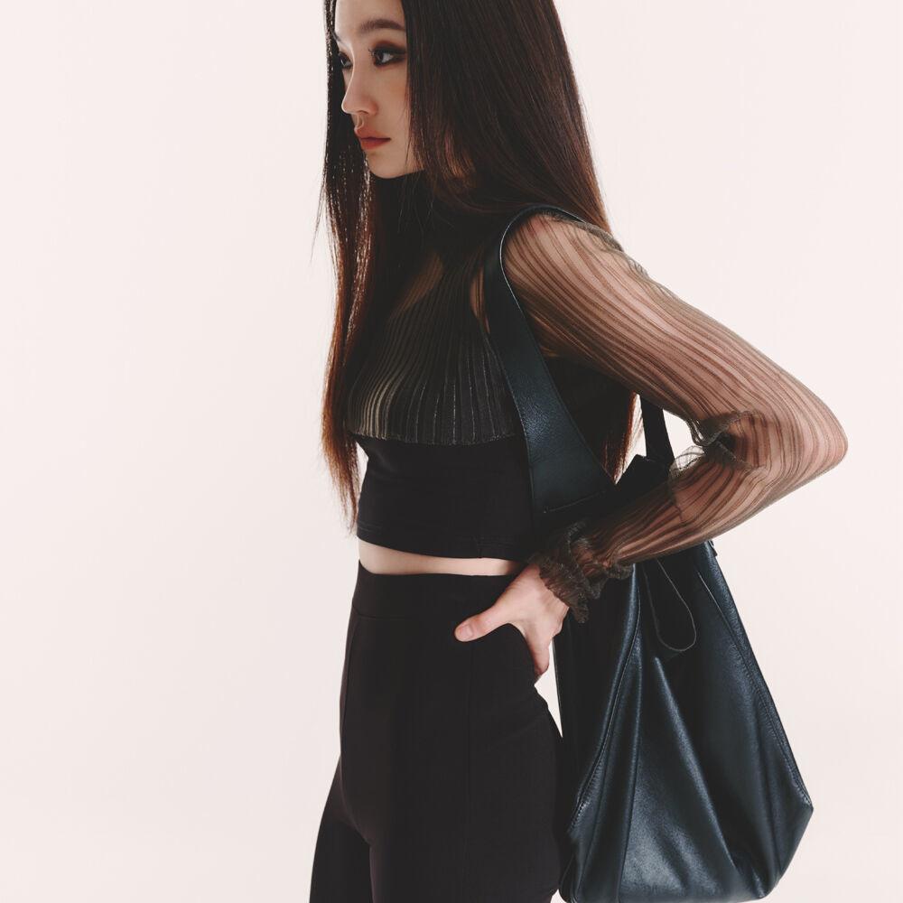 리자백 LISABAG_BLACK (1/16 순차 발송)