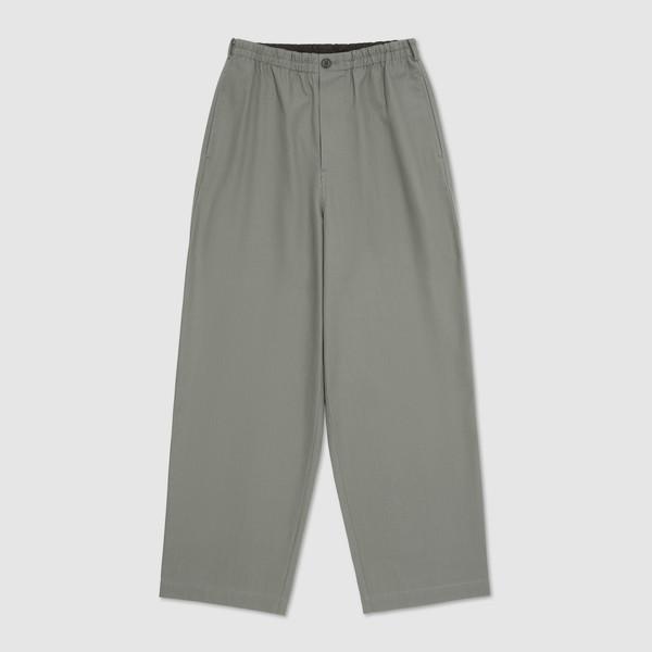Cotton Pants