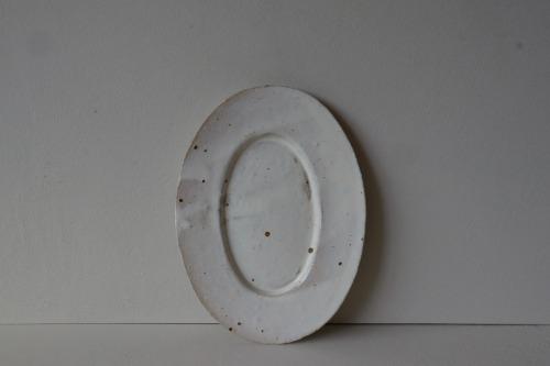 와이드림 오벌플레이트(스팟,빈센트,베이지,에메랄드)