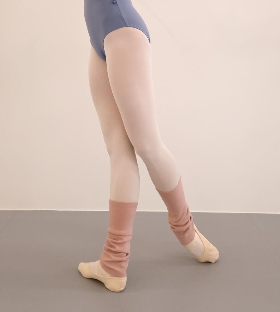 (핑크/쇼트 레그워머) 무릎워머 발목워머 다리워머