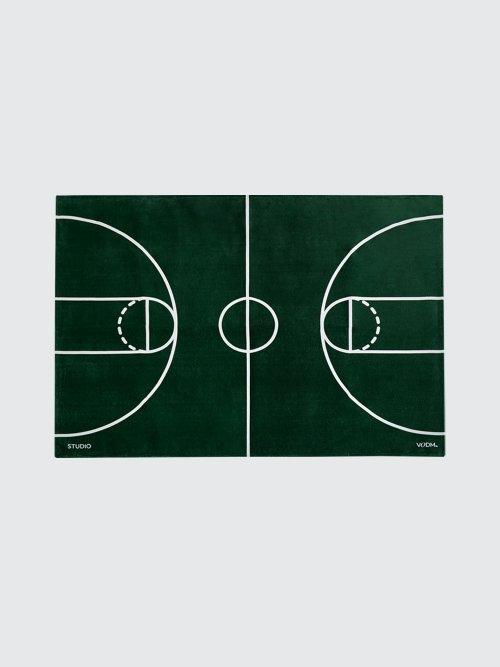 basketball 스타디움 생활방수 카페트 러그