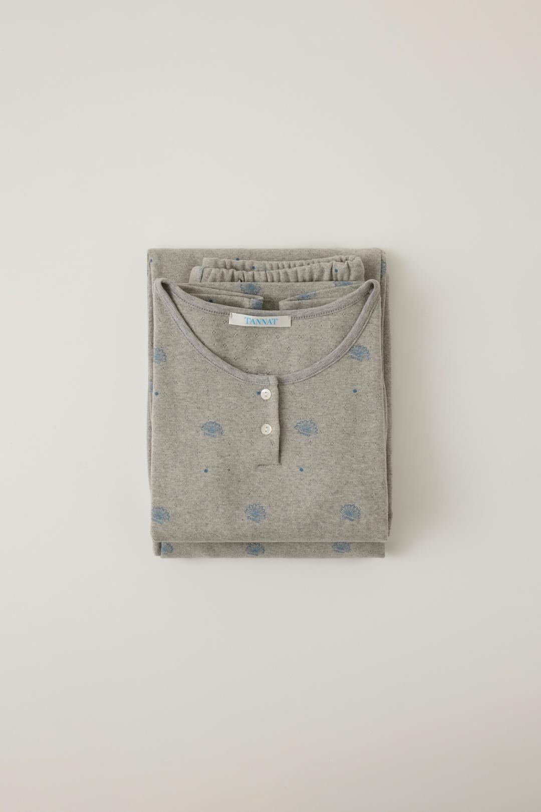 (1st re-stock) T/T Shell sleep set-up (gray)