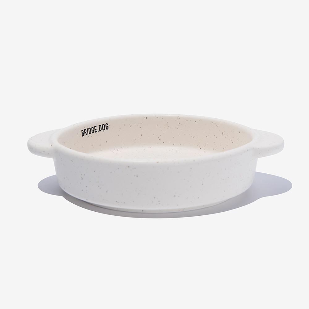 MINI POT - COOKIE AND CREAM (SEMI MATT)