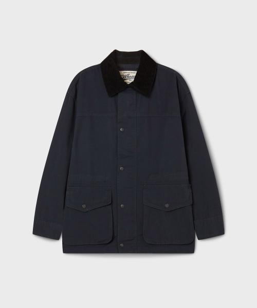 Half Work Jacket / WHJJG2333F