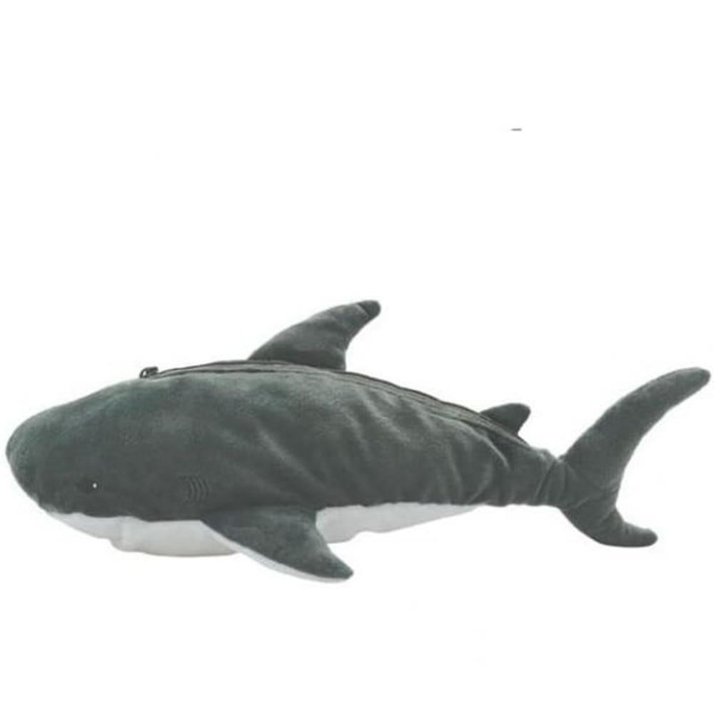 야마니 바다생물 상어 펜케이스 필통