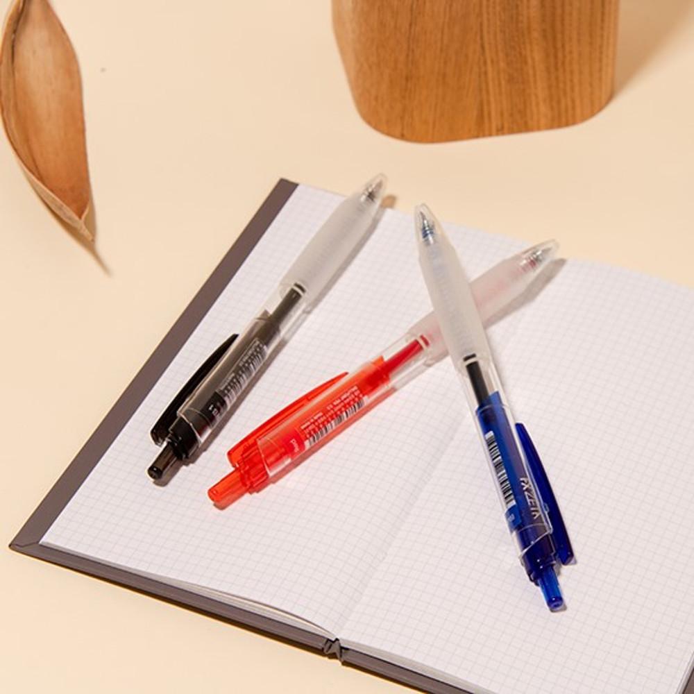 [모나미] NEW FX ZETA (에프엑스 제타)