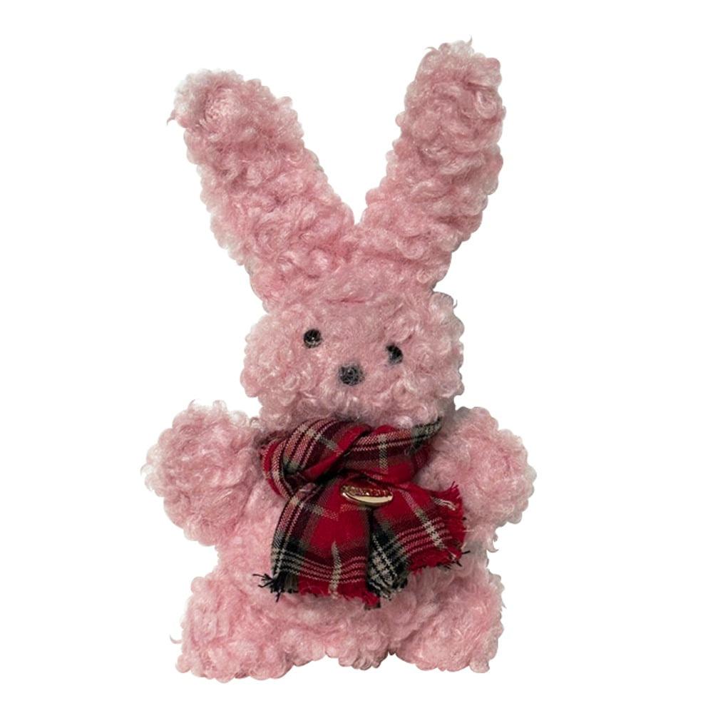 [당일출고]Toto-Pink (키링인형)