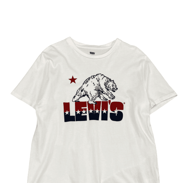 Levi's t-shirt