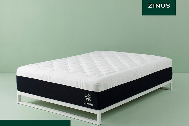 클라우드 플러스 메모리폼 매트리스 (30cm)