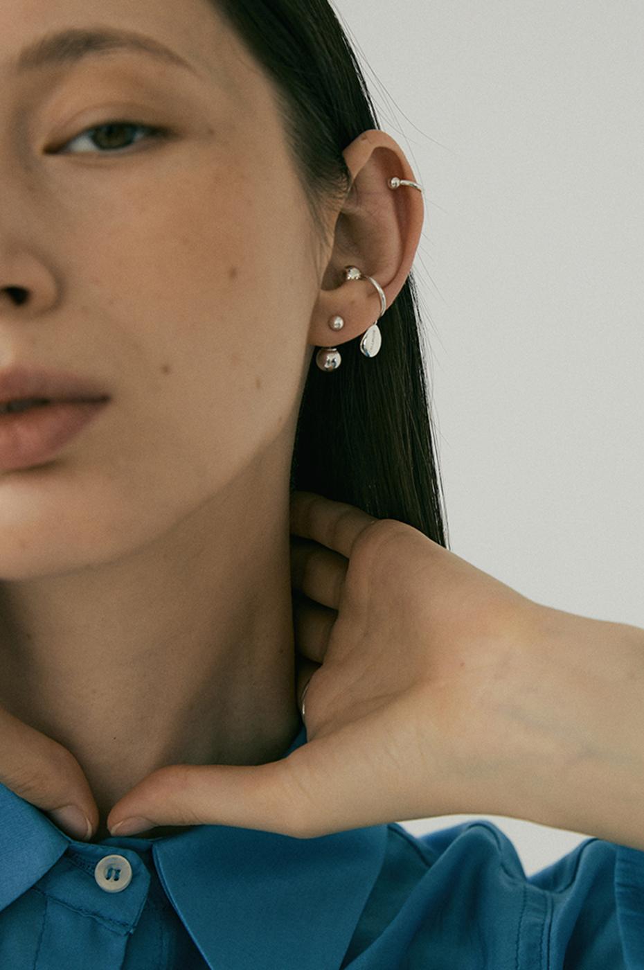 CELLMUTE 셀뮤트 - simple ball EC