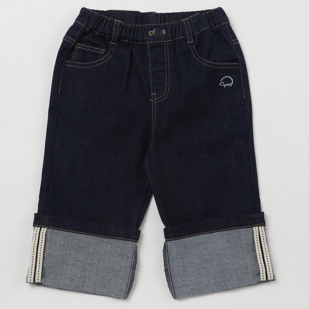 퍼티데님팬츠 TTMWSP012-NK