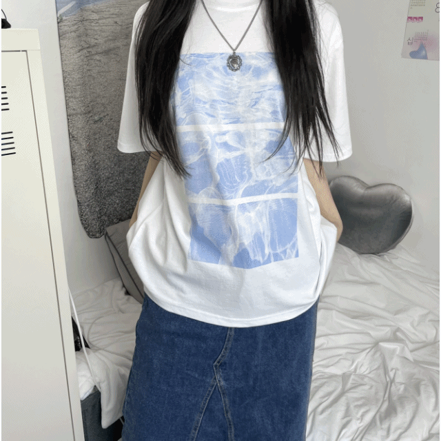 water box T