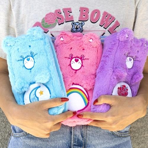 루카랩 케어베어 펜슬케이스