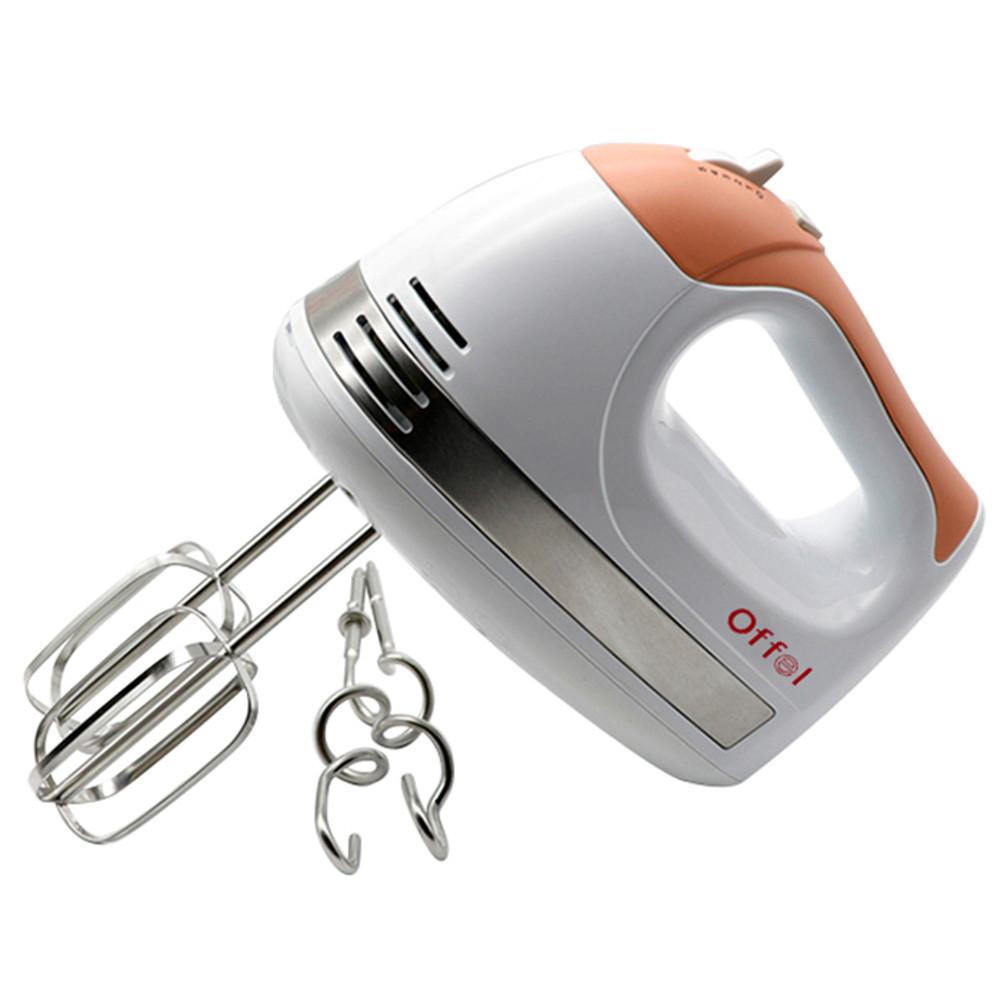오펠  휘핑기 거품기 반죽기  베이킹 핸드믹서  머랭기  OFM-309 (색상선택)