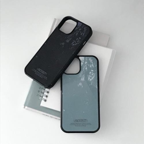 하울링 | 글라스 범퍼 케이스(2 color)