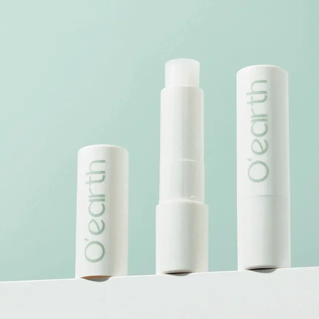 오어스 비건 보습 순수 립밤 3.6g (입술보습 입술각질 립케어)