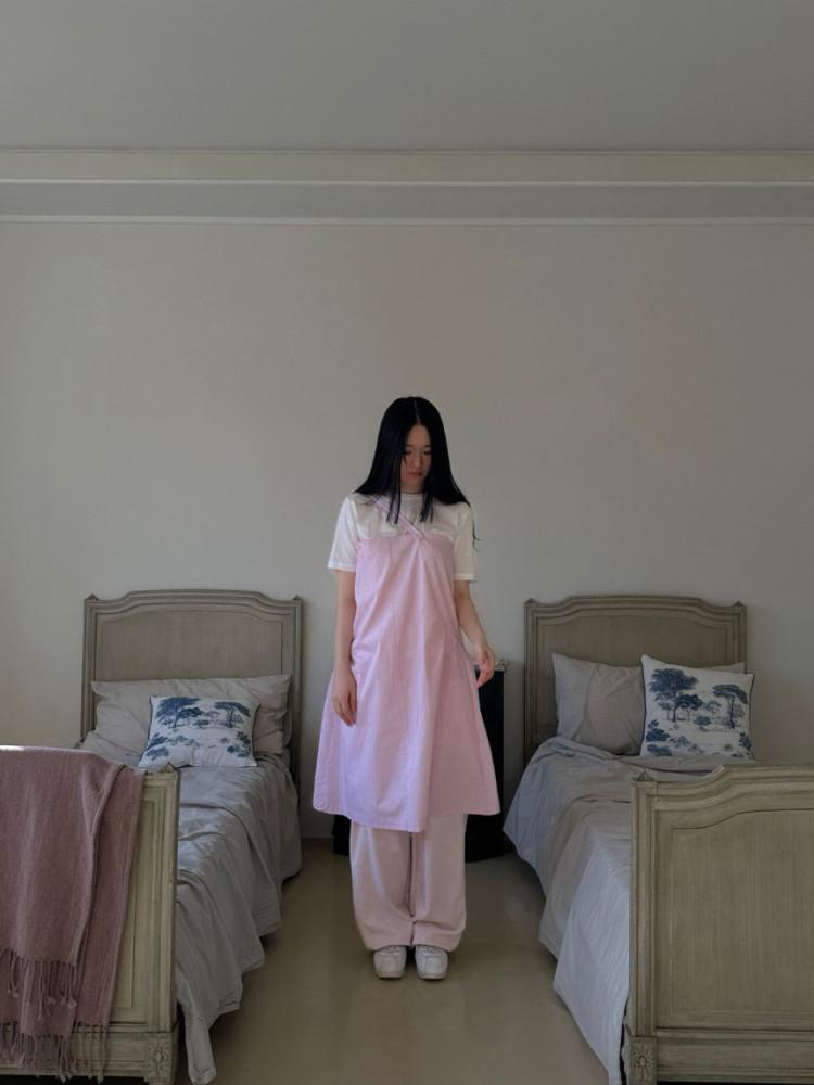 (어덜트)제제우노시티 미뇽원피스 24봄