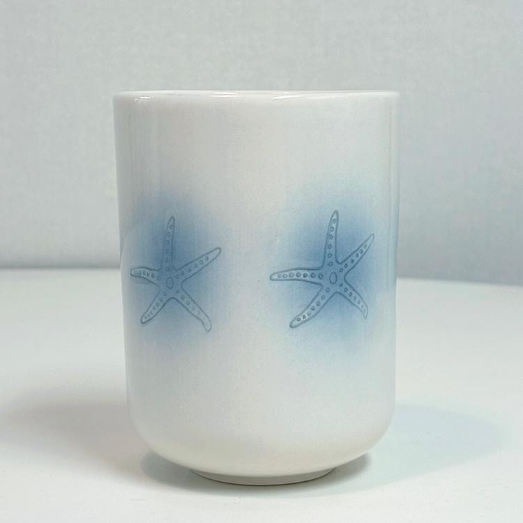 starfish cup. 02