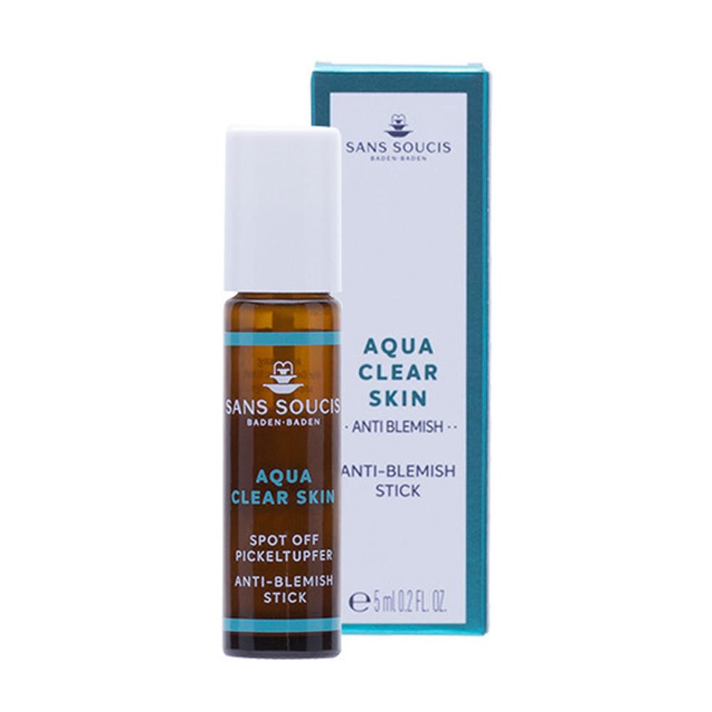 산수시 아쿠아 클리어 스틱 5ml