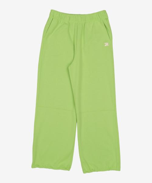 여성) 투웨이 스트링 절개라인 팬츠_EYE1PT2711AG 30