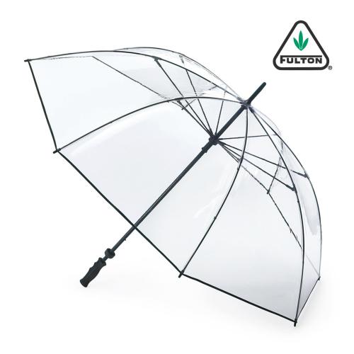 클리어뷰 클리어 우산 1단 101cm