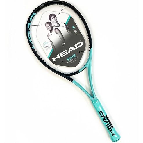 HEAD Boom MP 2022 헤드 붐 엠피 라켓 - 테니스 라켓 | 쿠팡