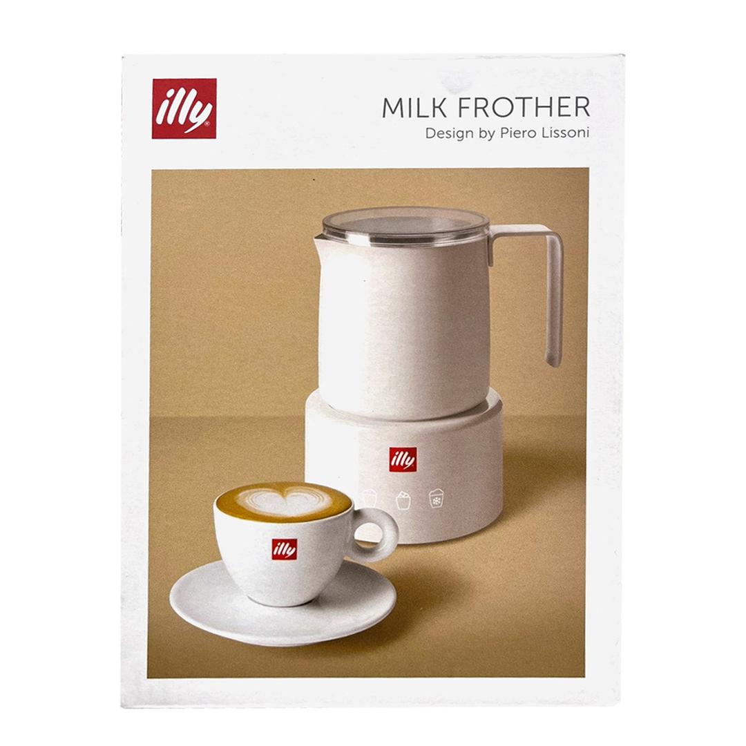 일리 밀크프로더 우유거품기
