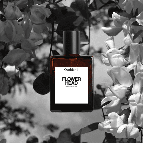 플라워헤드 오드퍼퓸 30mL / 50mL