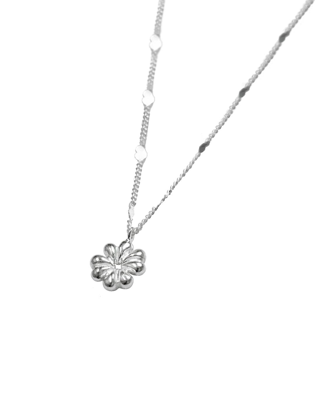 Make a Wish Necklace