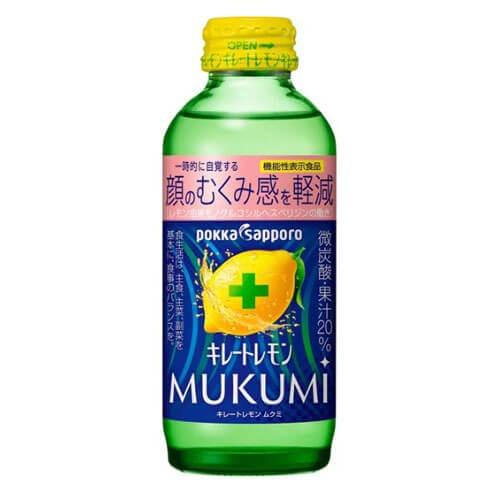 키레토레몬 무쿠미 MUKUMI 155ml