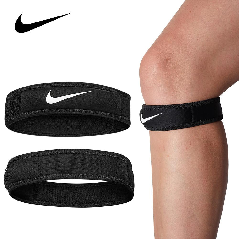 나이키 프로 파텔라 무릎 밴드 3.0 DA6935-010