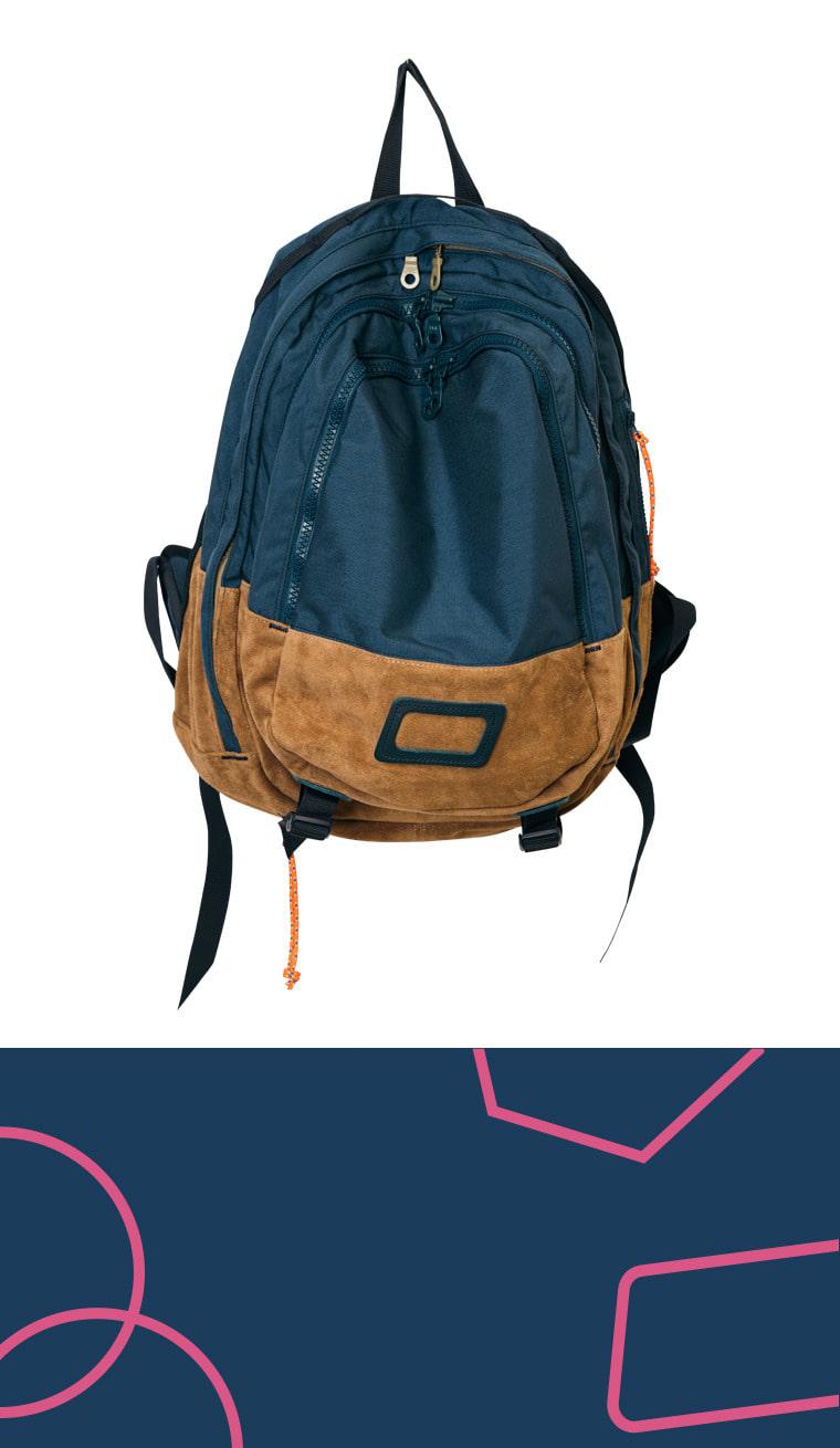 770backpack suede
