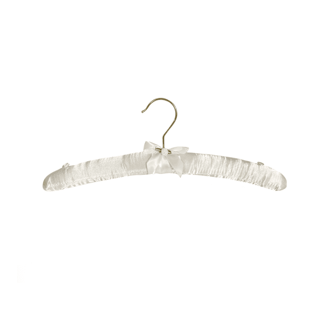 [찹스틱스 단독] Glorious  satin hanger