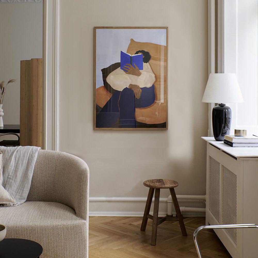 / 한나 피터슨 / The Togo (사이즈 2종, 액자포함)