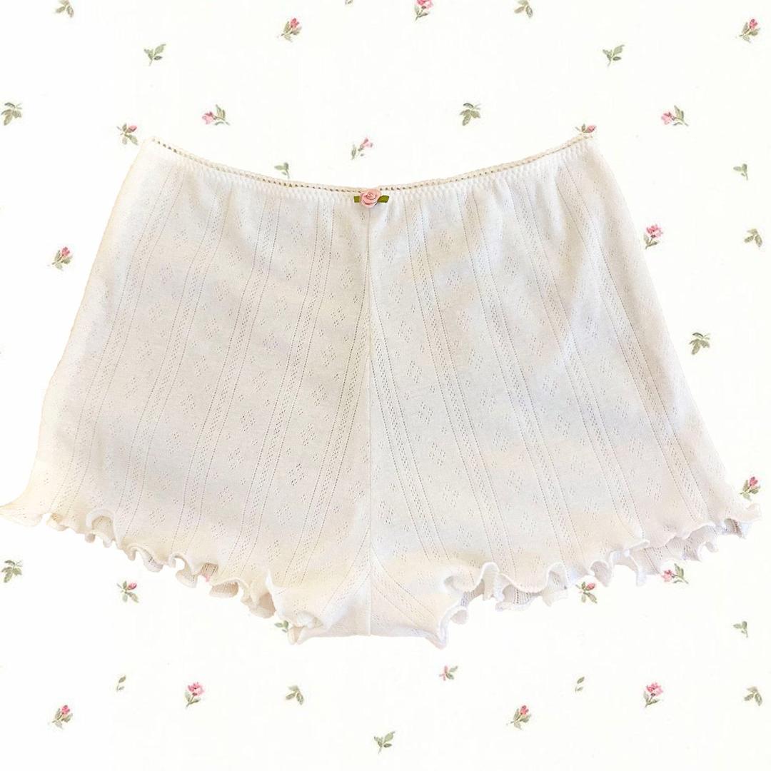 Morning Lamb Shorts (PRE ORDER)