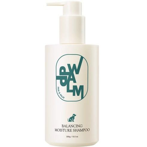 포앤팜 강아지 밸런싱 모이스처 샴푸 - 샴푸 | 쿠팡