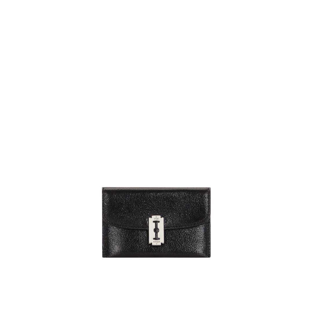 Occam Lune Card Wallet (오캄 룬 카드지갑) Black