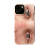 HYPNOTIZED EYES hard case ( 유/무광 )