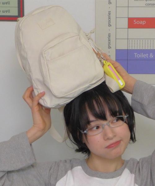 하프파인트 FX SOFT NYLON MOON FLOWER