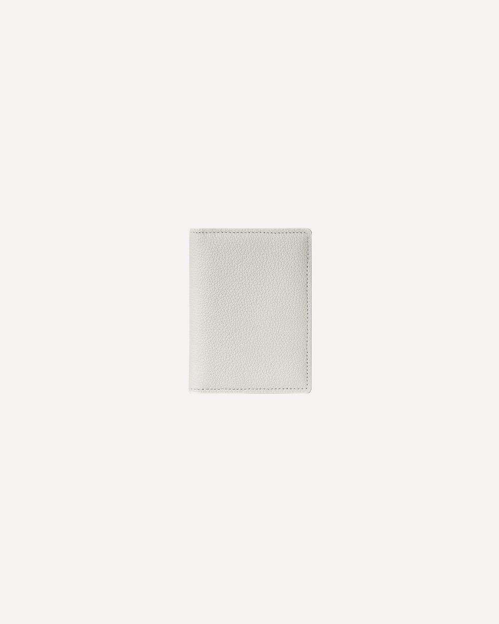 Slit Frame Card Holder / Light gray