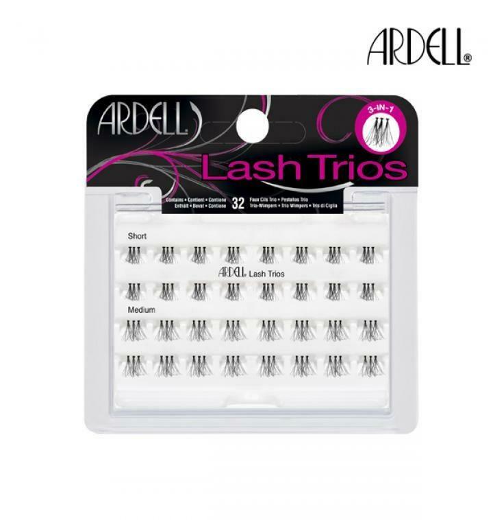 [티몬] [아델]속눈썹 래쉬 트리오