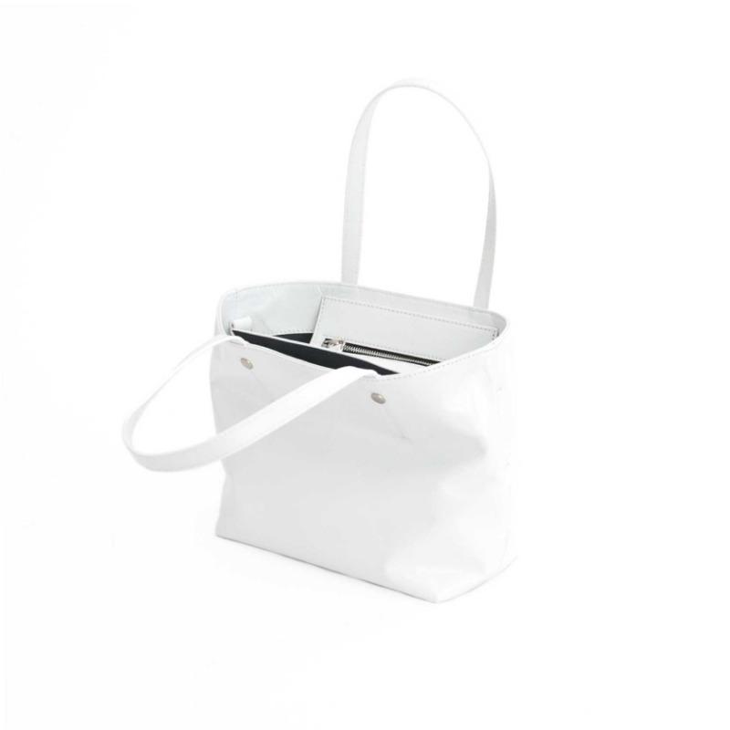 3 way remood M - white