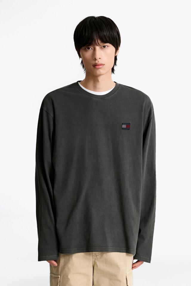 뉴 클래식 롱 슬리브