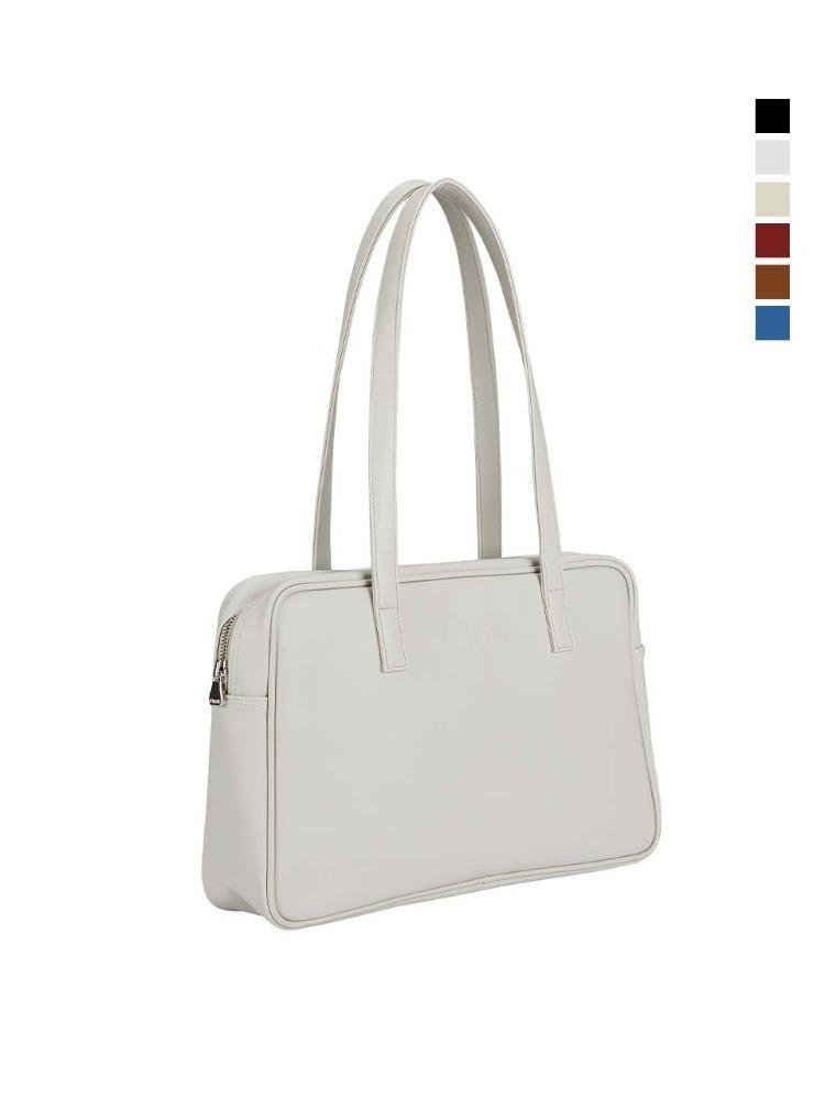 [신세경, 김혜윤 착용]Sister Trapezoid Shoulder Bag (6 color)